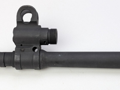 Argentine FAL Barrel like new