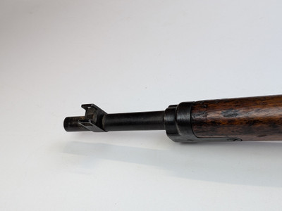 WW2 Japanese Type 99 Arisaka Kokura Arsenal - Full Mum