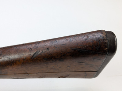WW2 Japanese Type 99 Arisaka Kokura Arsenal - Full Mum