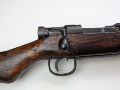 WW2 Japanese Type 99 Arisaka Kokura Arsenal - Full Mum
