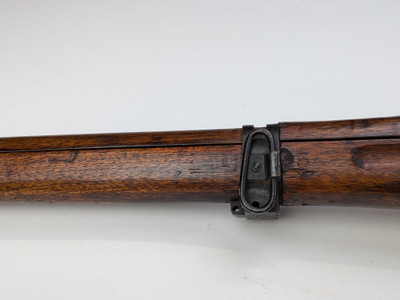 WW2 Japanese Type 99 Arisaka Kokura Arsenal - Full Mum
