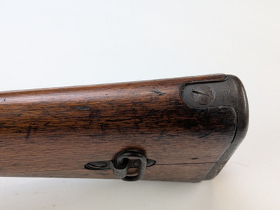WW2 Japanese Type 99 Arisaka Kokura Arsenal - Full Mum