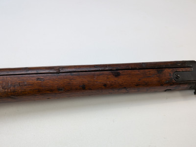 WW2 Japanese Type 99 Arisaka Kokura Arsenal - Full Mum
