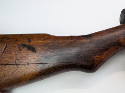 WW2 Japanese Type 99 Arisaka Kokura Arsenal - Full Mum