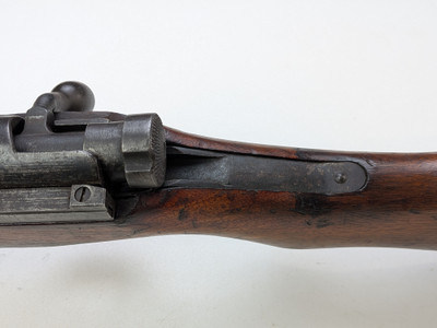 WW2 Japanese Type 99 Arisaka Kokura Arsenal - Full Mum