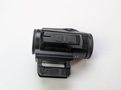 Vortex Spitfire 3X Prism Optic
