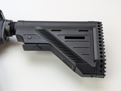 Heckler & Kock 416D .22LR Rifle