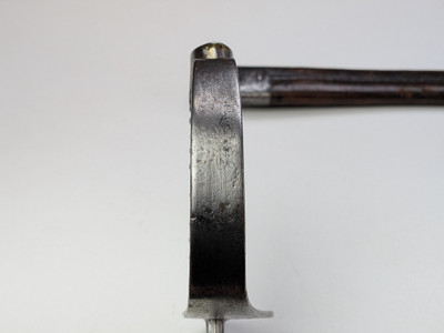 German Confederation era Naval Dock Guard Cutlass