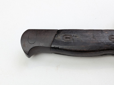 WW2 Japanese Type 30 Bayonet - TALW Variation D