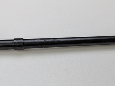 WW1 Enfield No1 MK3 SMLE Complete Action
