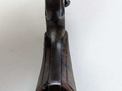 Colt Official Police - 1965 Production A.P.D Police Marked