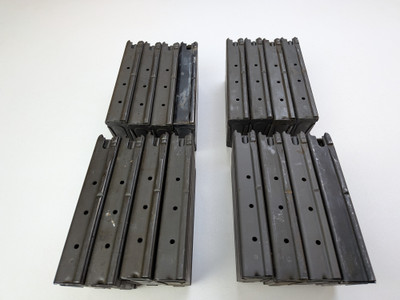 Austrian STG 58 FAL Magazines - Lots of 4 Magazines