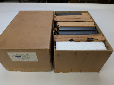 Belgium FN FAL Magazines 10 Pack for German G1 FAL