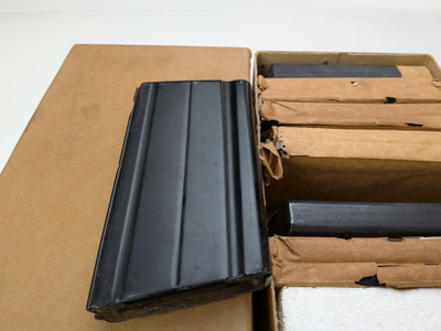 Belgium FN FAL Magazines 10 Pack for German G1 FAL