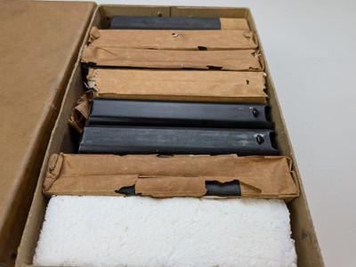 Belgium FN FAL Magazines 10 Pack for German G1 FAL