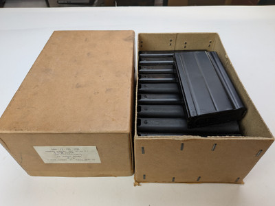 Belgium FN FAL Magazines - 10 Pack for German G1 FAL