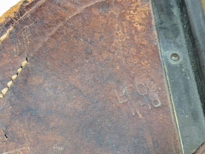 LFCO M1 Garand Scabbard