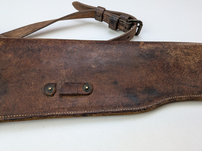 LFCO M1 Garand Scabbard