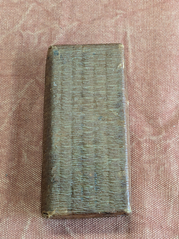 M1 Carbine Wrapped Magazine