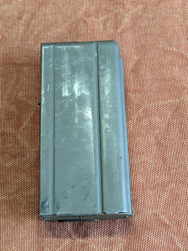 Standard Products WW2 M1 Carbine Magazine