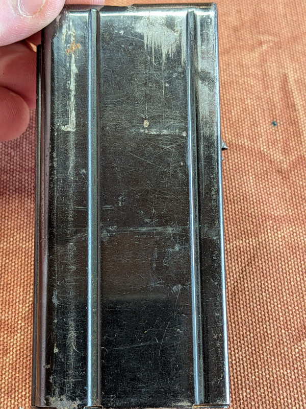 Inland WW2 M1 Carbine Magazine