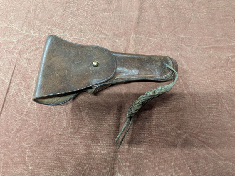 Excellent Condition WW2 BOYT 1911 Holster