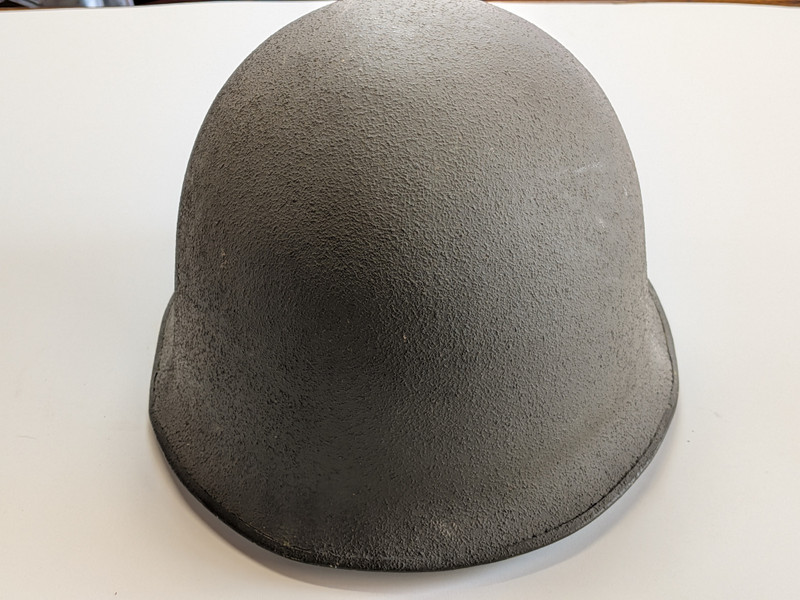 Danish M52 Helmet with Liner