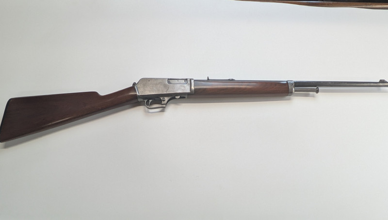 Winchester 1905 Early Production in 32 Caliber