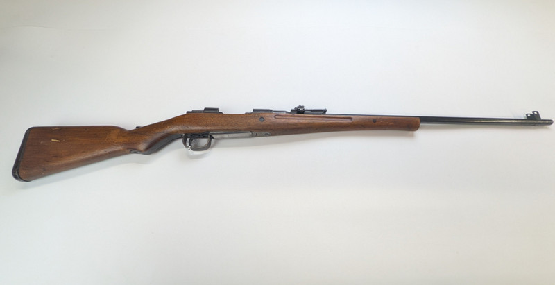Type 99 Arisaka Parts Gun