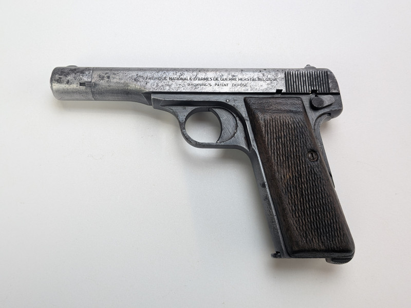 FN 1922 WW2 German Production