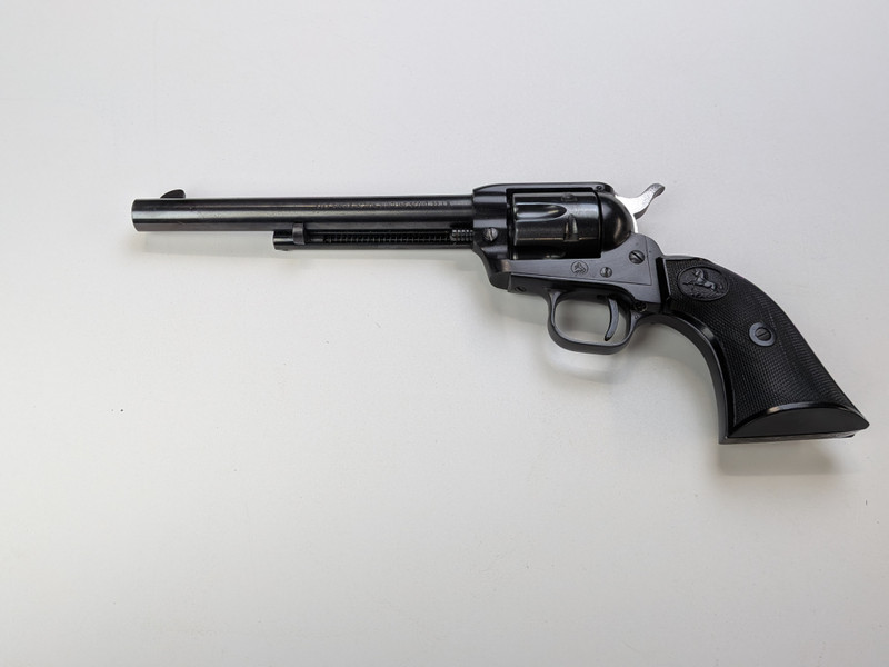 Colt Buntline Scout 1961 Dated in Excellent Condition