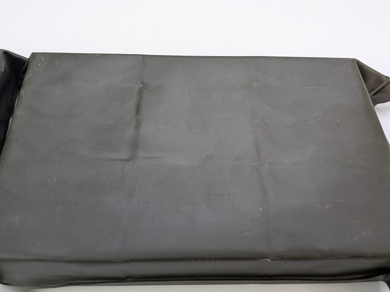 Swedish 9X20 420 round pack of Ammunition