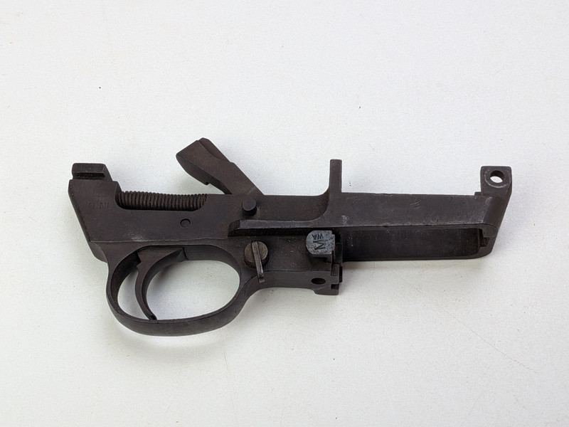 Original M1 Carbine Complete Trigger Group