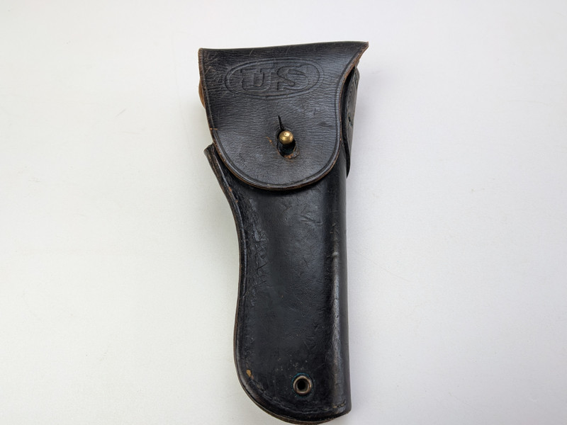 WW2 US 1911A1 Holster BOYT 1944 Production