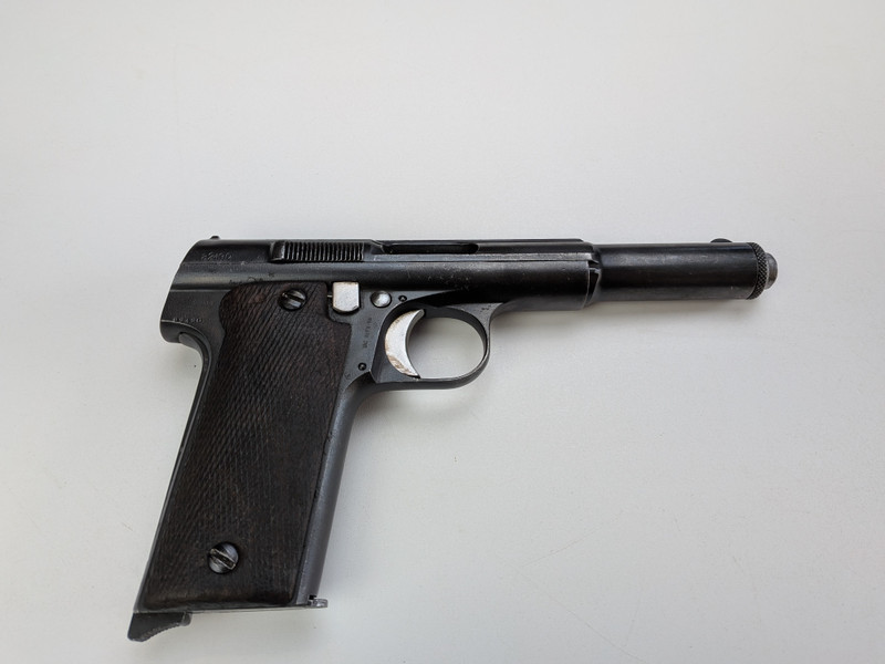 Spanish Astra 400 Pistol