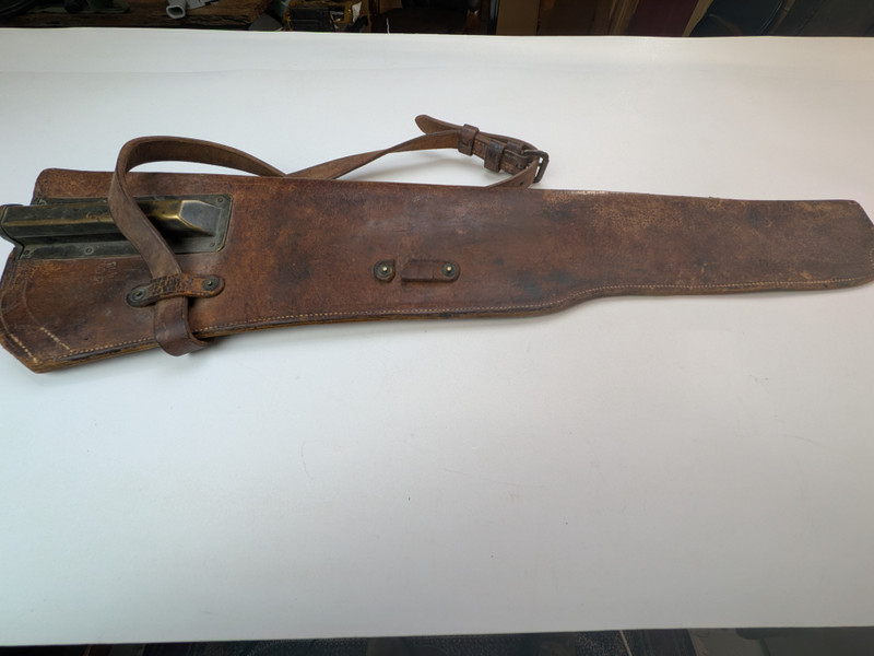 LFCO M1 Garand Scabbard