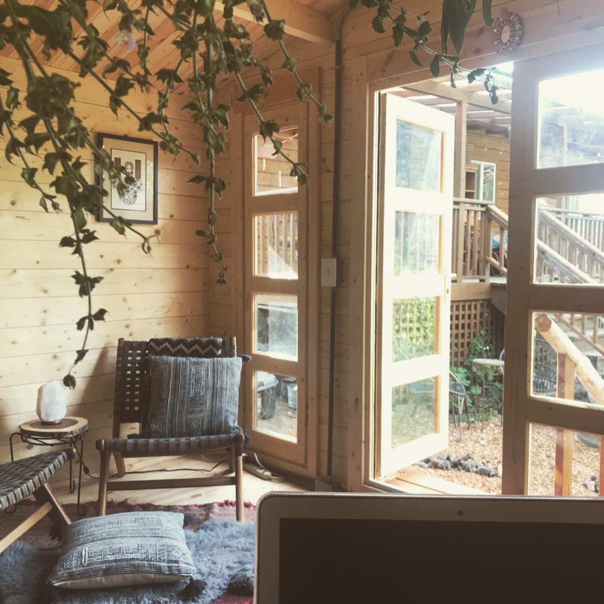 Prefab wooden garden shed kits online