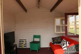 Family room shed - Brightoln