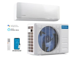 MRCOOL® DIY Easy Pro® 9k BTU Ductless Mini-Split Heat Pump System