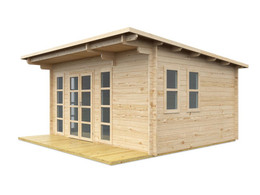 Washington backyard shed under 200 sq ft