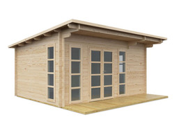 Washington backyard shed 16x13 under 200 sq ft