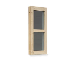 2-Lite Add-on Window for Washington Shed Kit