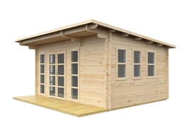 2-Lite Add-on Window for Washington Shed Kit
