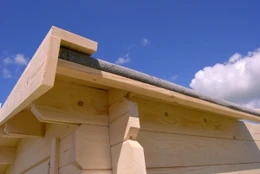 Gardener storage shed blueprint