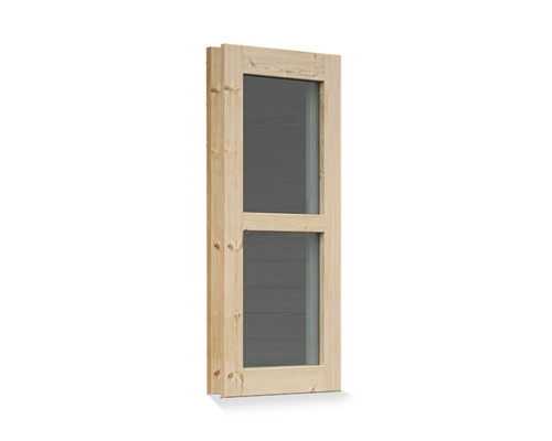 2-Lite Add-on Windwo for Washington Shed Kit