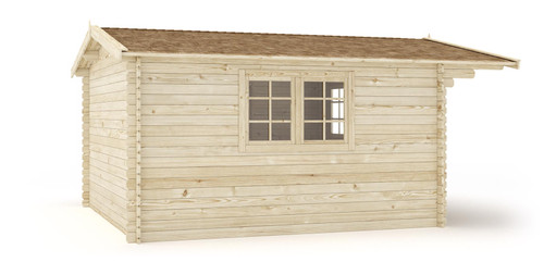 Add to any shed kit!