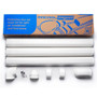 MRCOOL® LineGuard Line Set Cover