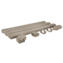 MRCOOL® LineGuard Line Set Cover Tan