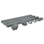 MRCOOL® LineGuard Line Set Cover Grey