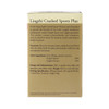 Eu Yan Sang Lingzhi Cracked Spores Plus 60 Capsules